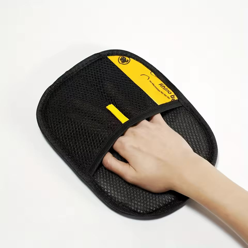 🐱 Pet Hair Removal Glove