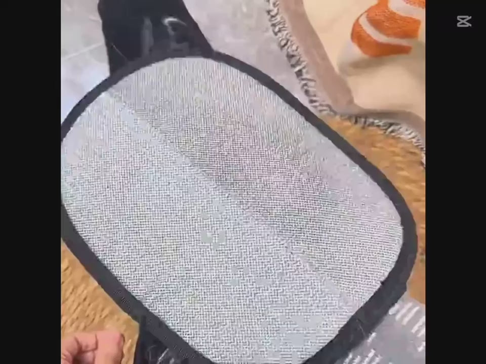 🐱 Pet Hair Removal Glove